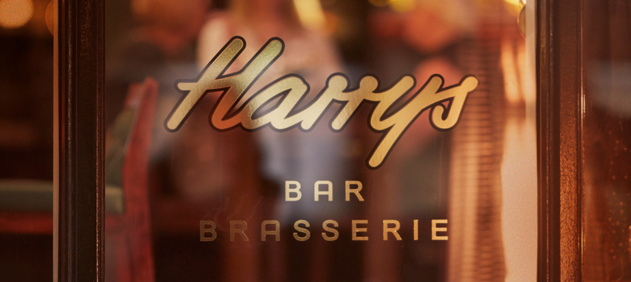 Harry's Bar Newcastle