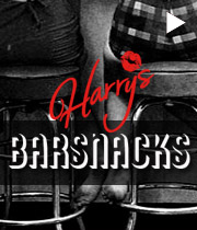 Harry's Bar Newcastle - Snacks