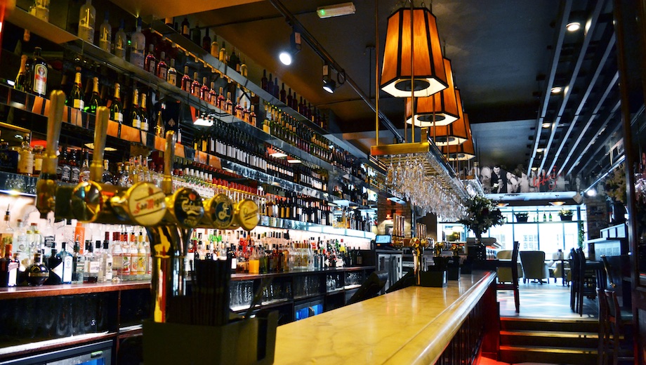 Harry's bar Newcastle