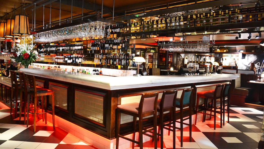 Harry's bar Newcastle