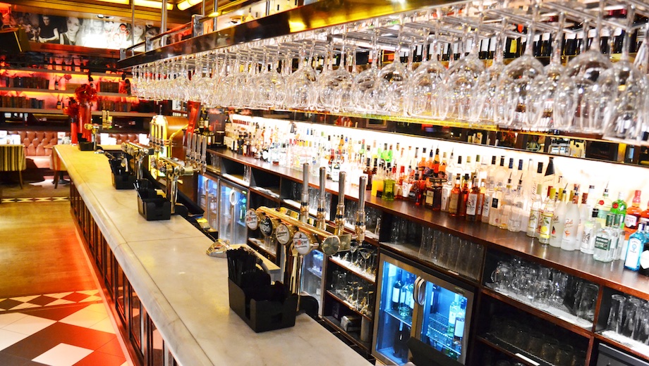 Harry's bar Newcastle