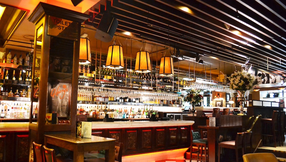 Harry's bar Newcastle