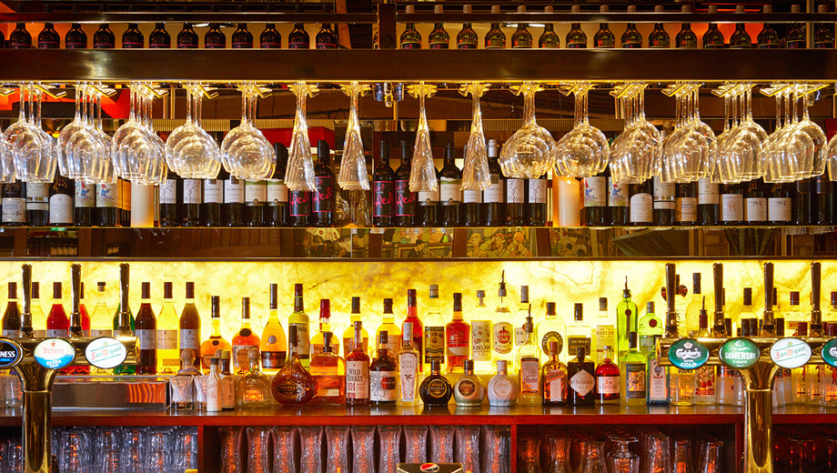 Harry's bar Newcastle