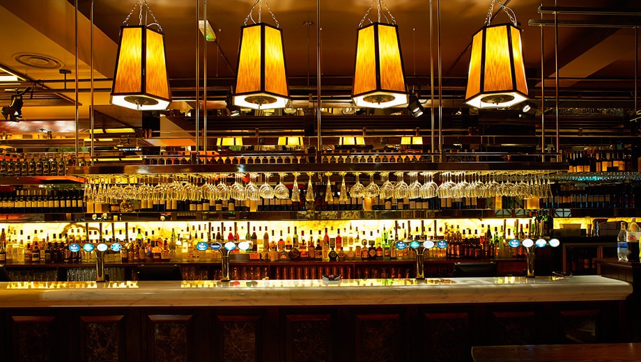 Harry's bar Newcastle