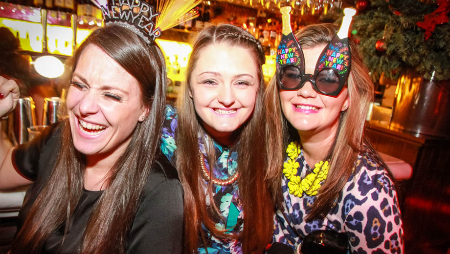 Harry's bar Newcastle