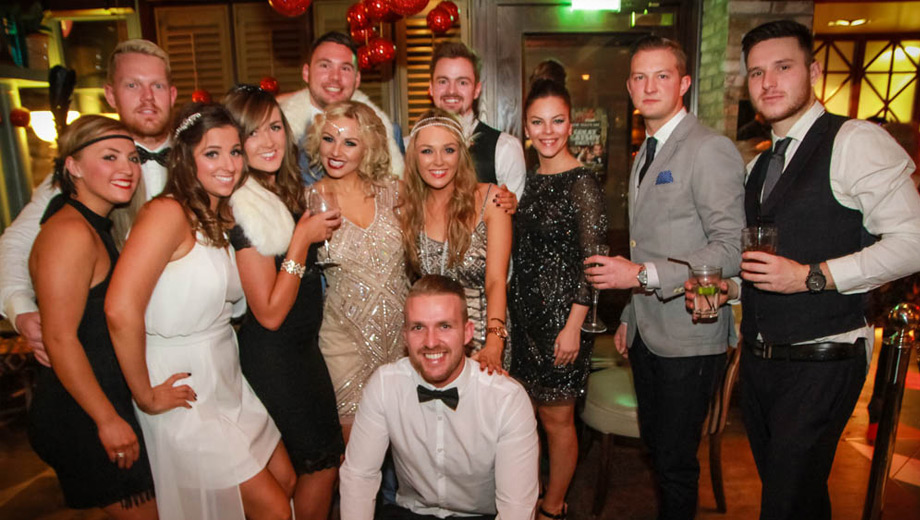 Harry's bar Newcastle