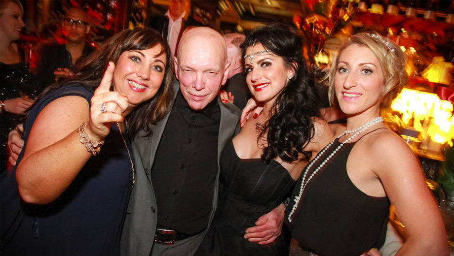 Harry's bar Newcastle