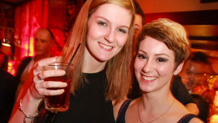 Harry's bar Newcastle