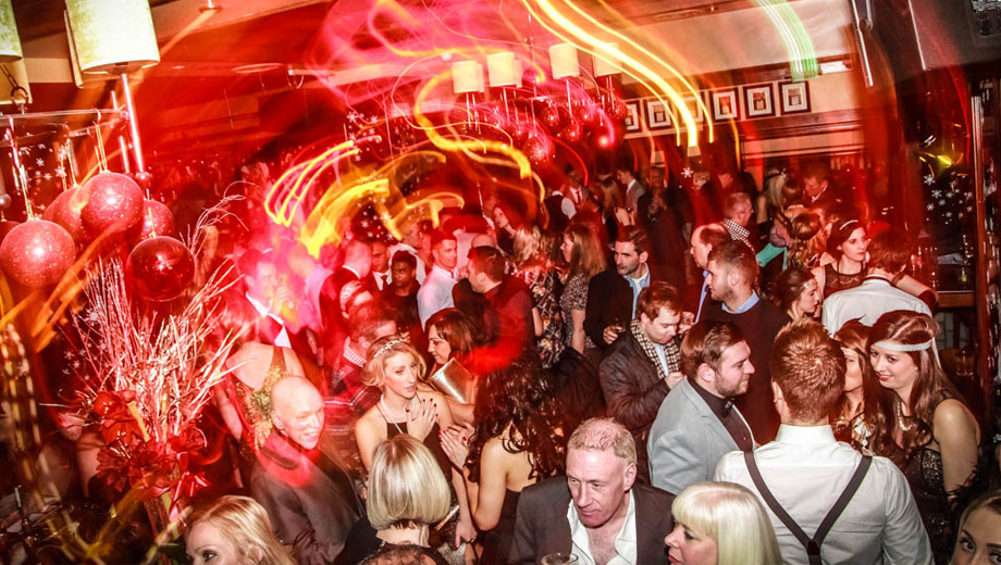 Harry's bar Newcastle