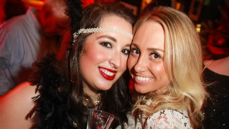 Harry's bar Newcastle