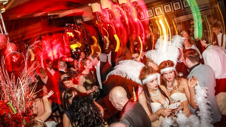 Harry's bar Newcastle