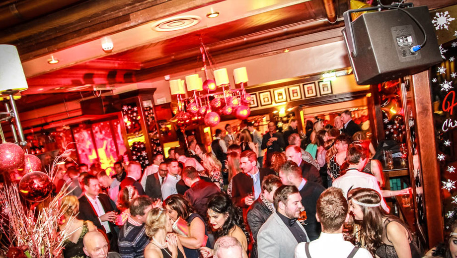 Harry's bar Newcastle