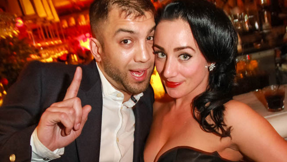 Harry's bar Newcastle