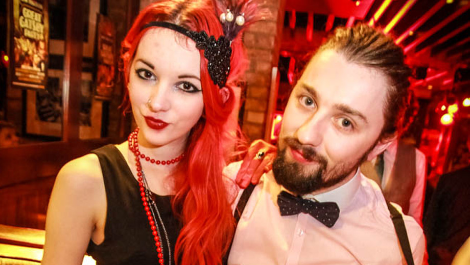 Harry's bar Newcastle