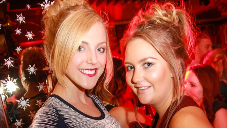 Harry's bar Newcastle