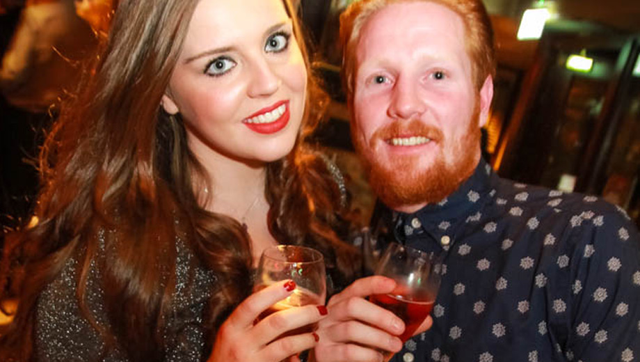 Harry's bar Newcastle