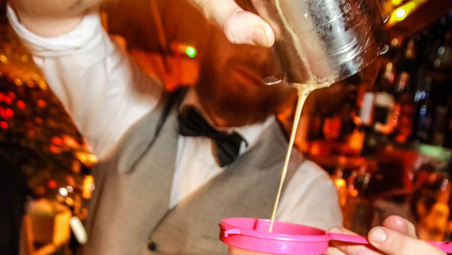 Harry's bar Newcastle