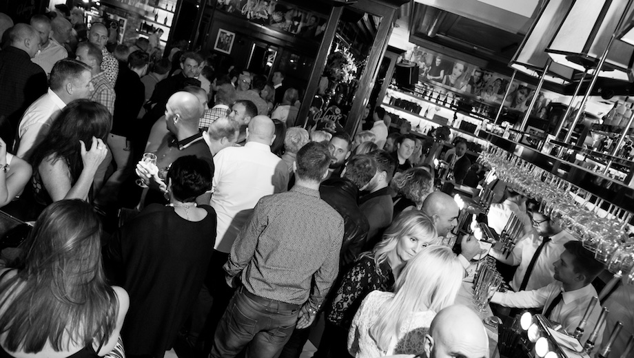 Harry's bar Newcastle