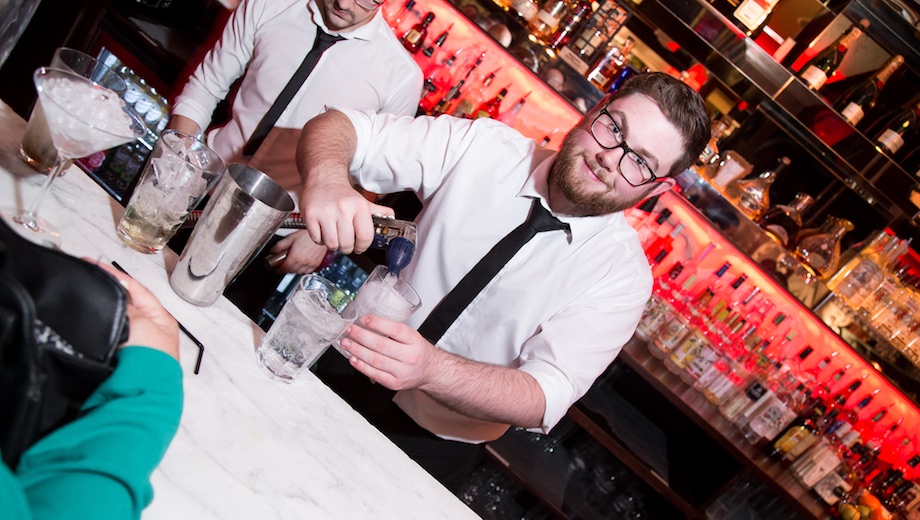 Harry's bar Newcastle