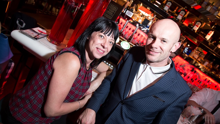 Harry's bar Newcastle