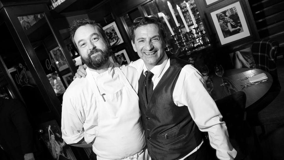 Harry's bar Newcastle