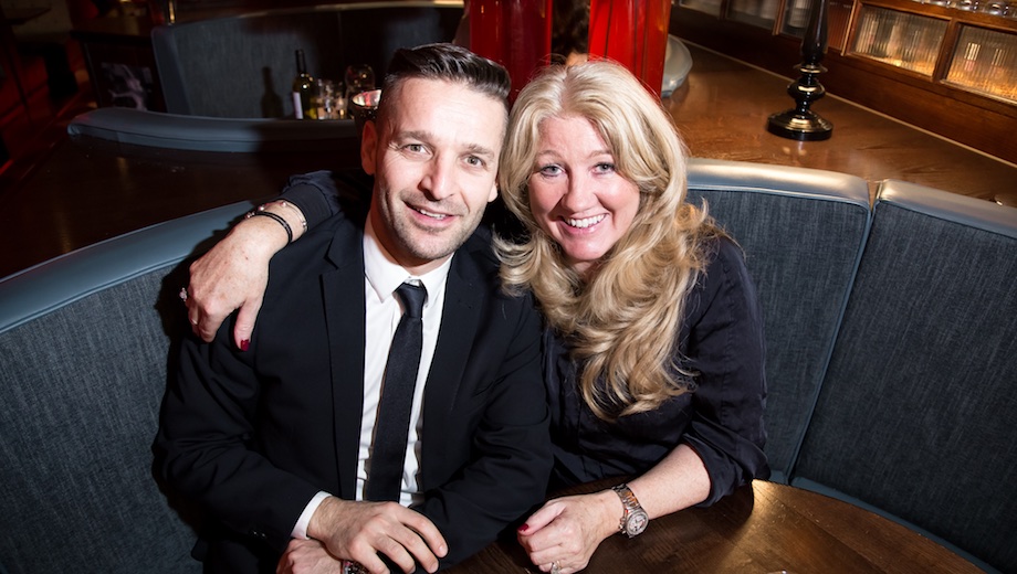 Harry's bar Newcastle