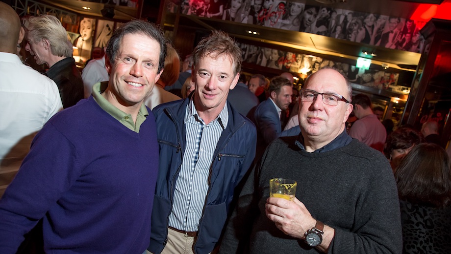 Harry's bar Newcastle