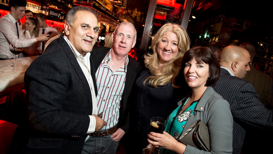 Harry's bar Newcastle