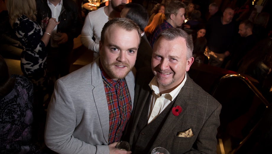 Harry's bar Newcastle