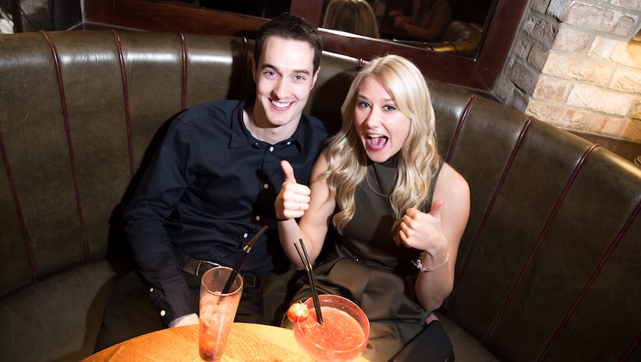 Harry's bar Newcastle