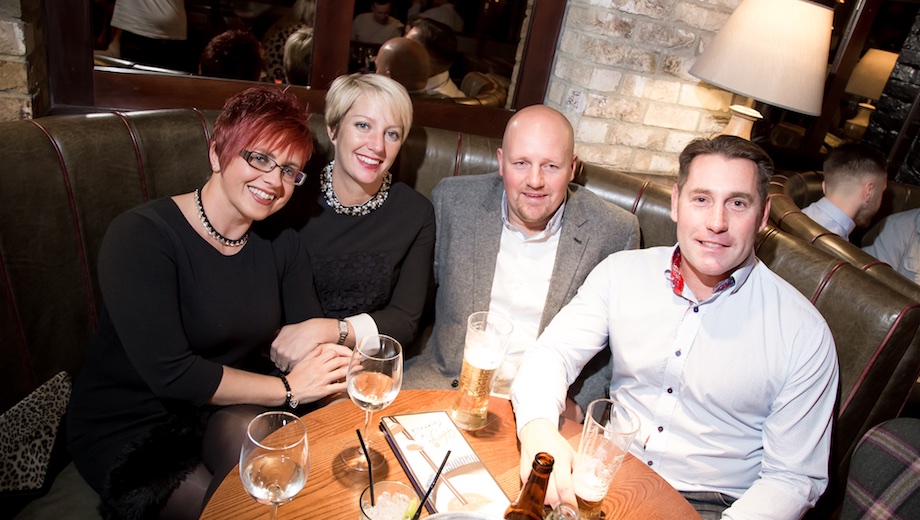 Harry's bar Newcastle