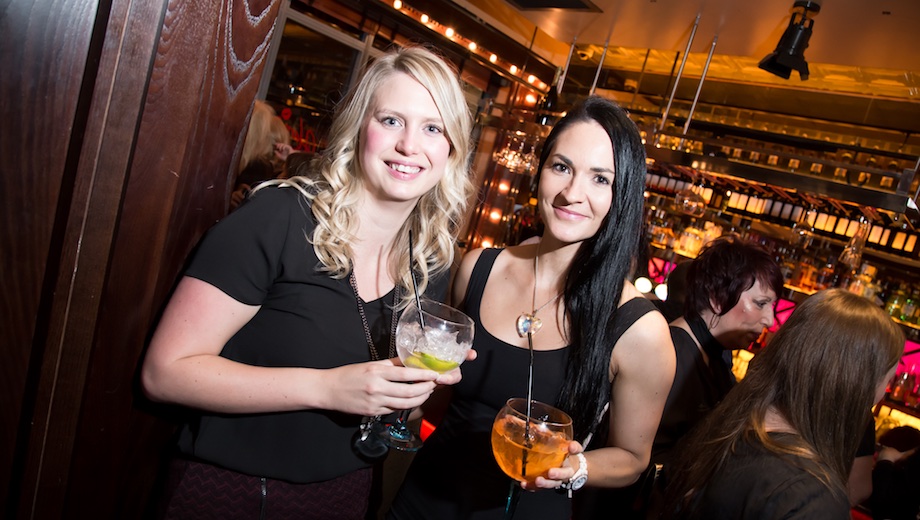 Harry's bar Newcastle