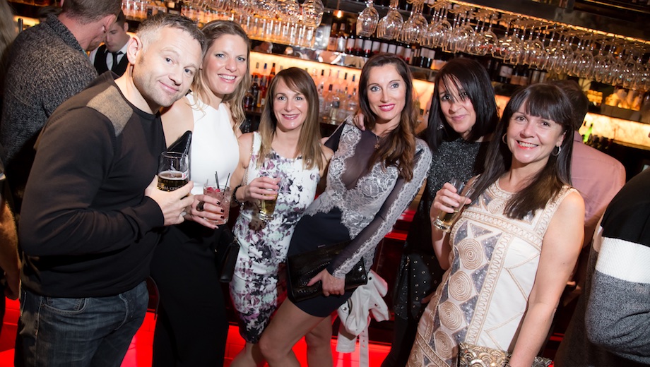 Harry's bar Newcastle