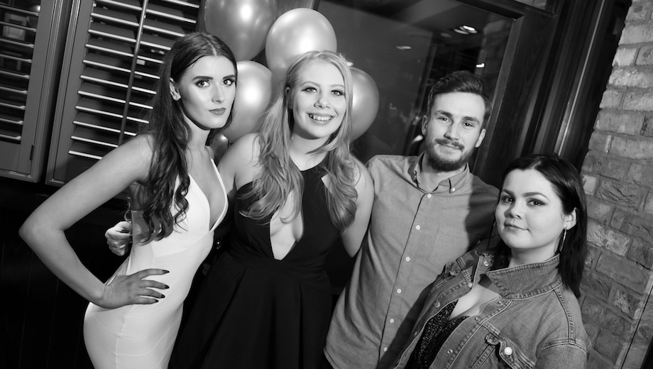 Harry's bar Newcastle