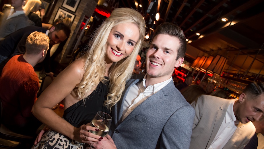 Harry's bar Newcastle