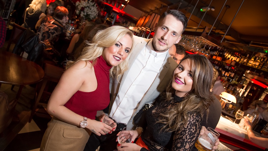 Harry's bar Newcastle