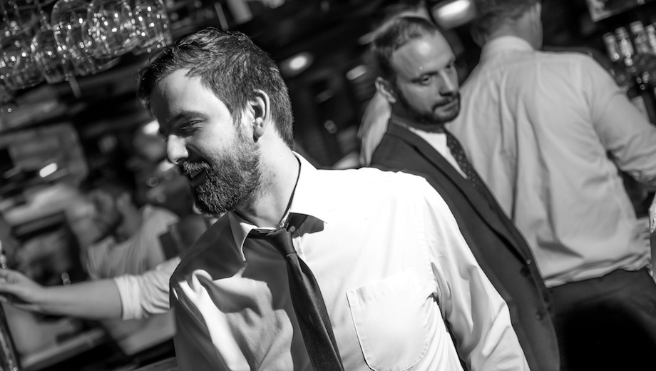 Harry's bar Newcastle