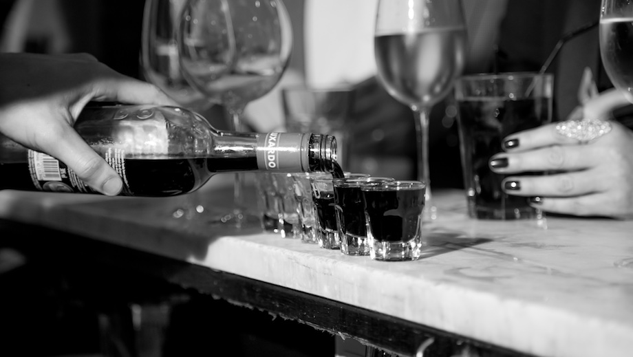 Harry's bar Newcastle