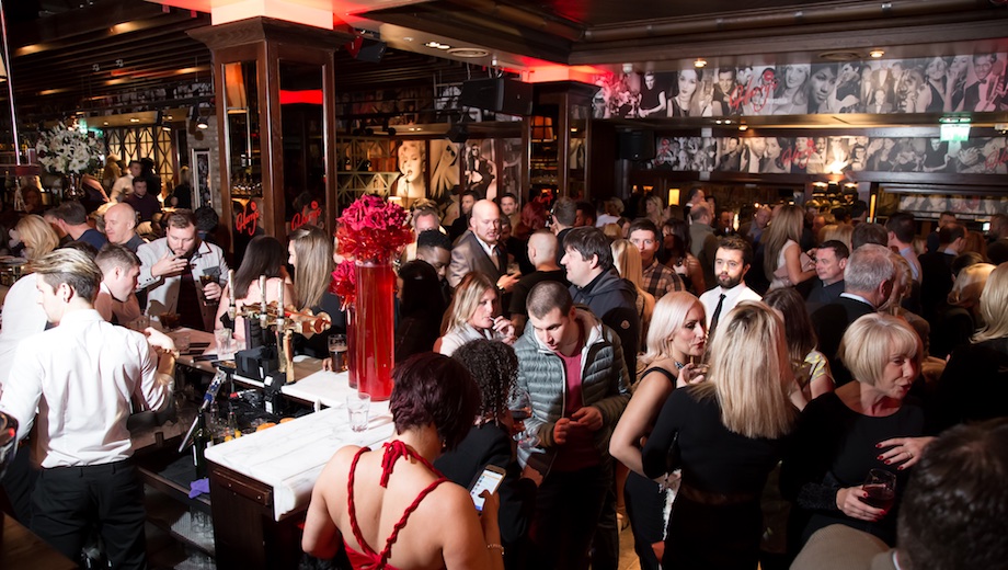 Harry's bar Newcastle