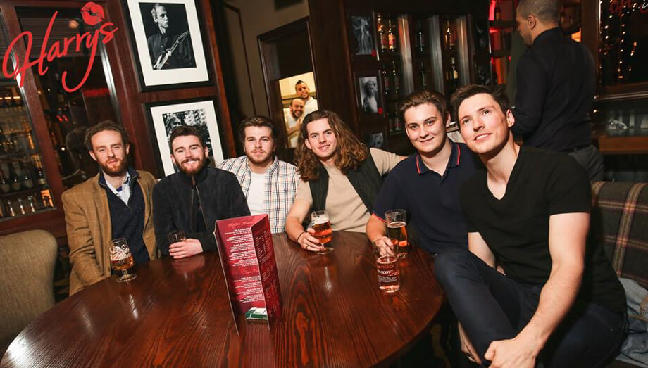 Harry's bar Newcastle