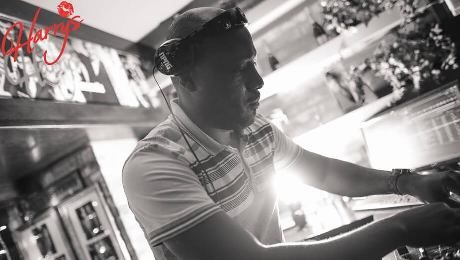 Harry's bar Newcastle