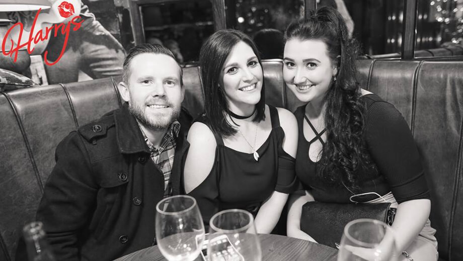 Harry's bar Newcastle