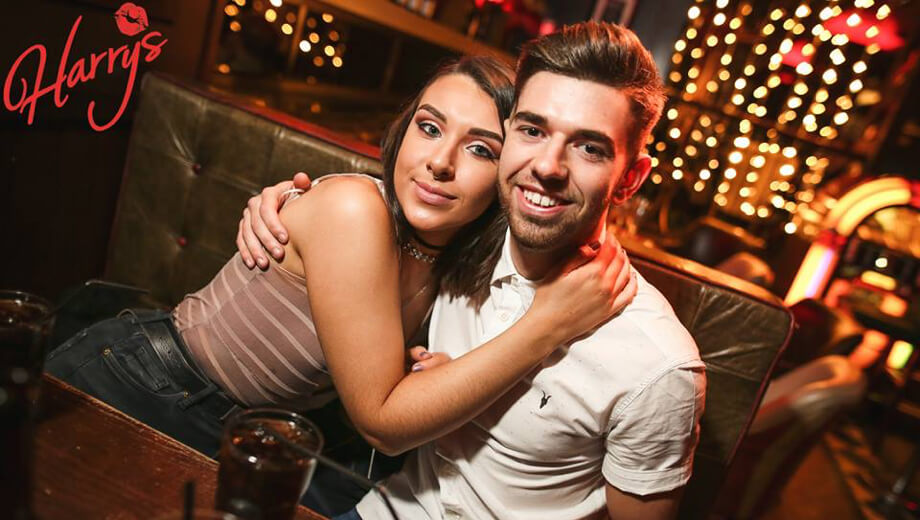 Harry's bar Newcastle