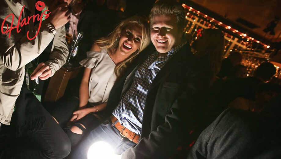 Harry's bar Newcastle