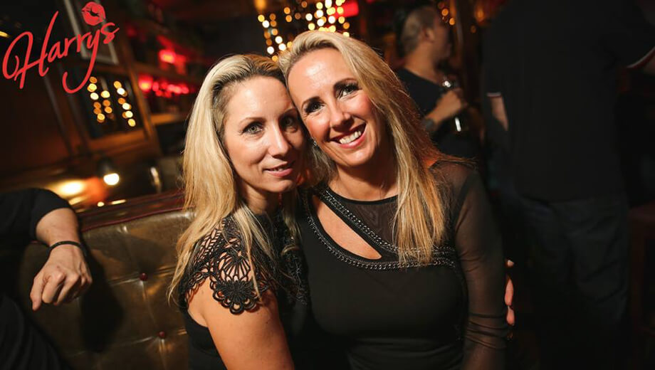 Harry's bar Newcastle