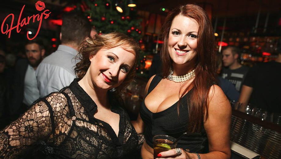 Harry's bar Newcastle