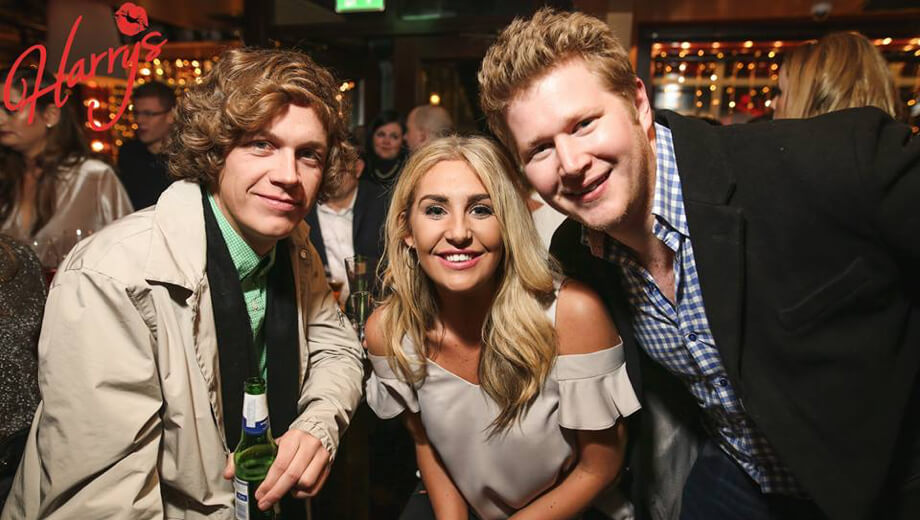 Harry's bar Newcastle