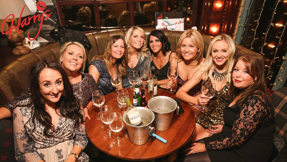 Harry's bar Newcastle