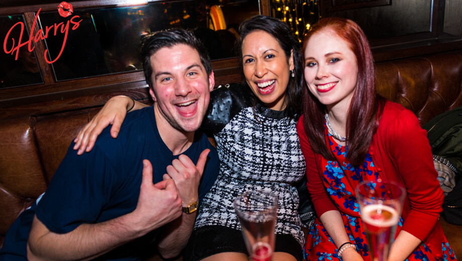 Harry's bar Newcastle