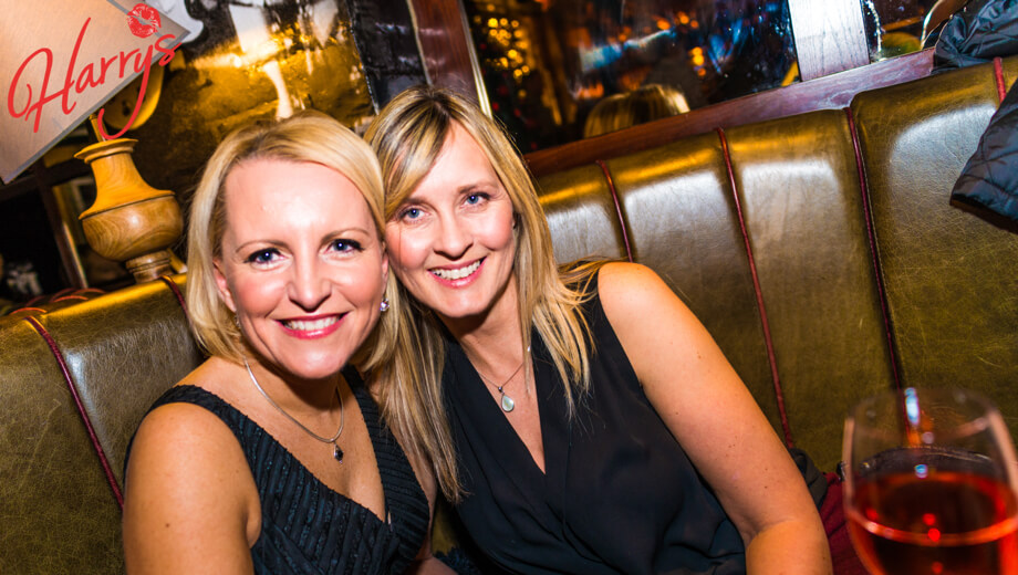 Harry's bar Newcastle